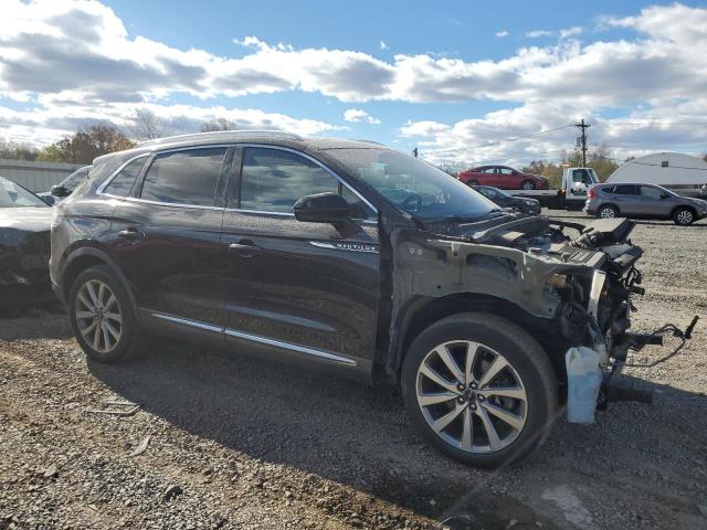 2019 LINCOLN NAUTILUS S #3286553182