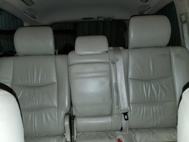 2007 LEXUS GX 470 #3302738999