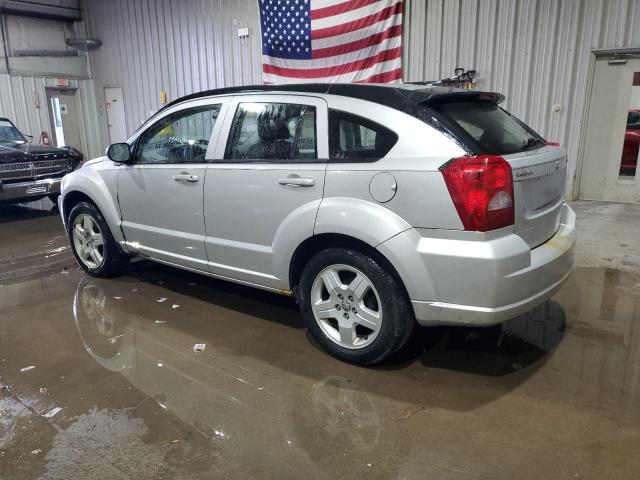 2009 DODGE CALIBER SX #3304516552