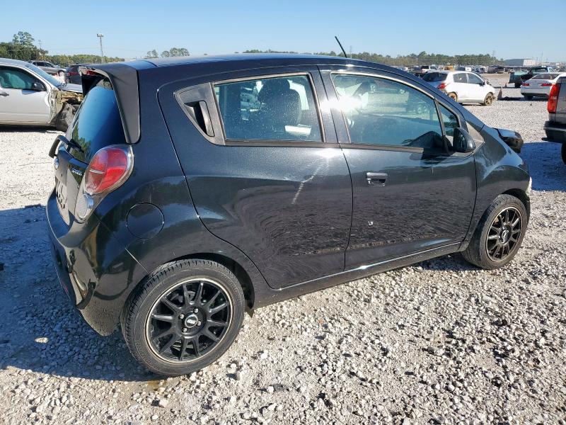 2013 CHEVROLET SPARK 1LT #3293429429