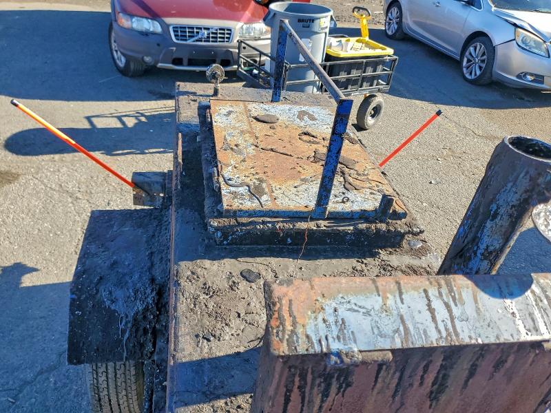 2011 MISC TAR TANK #3296227583