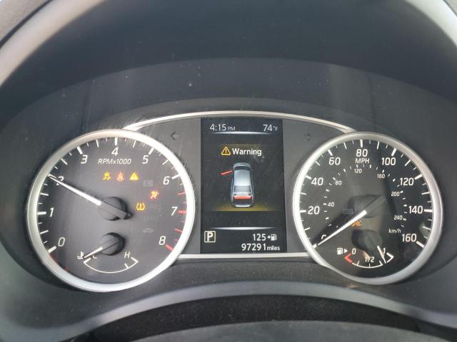 2018 NISSAN SENTRA S #3304959940