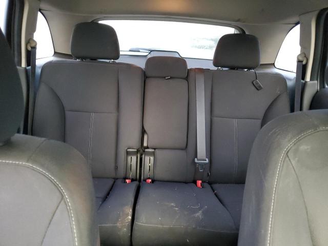 2014 FORD EDGE SE #3311705229