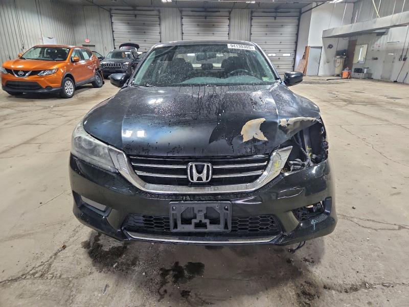 2014 HONDA ACCORD SPO #3301869023