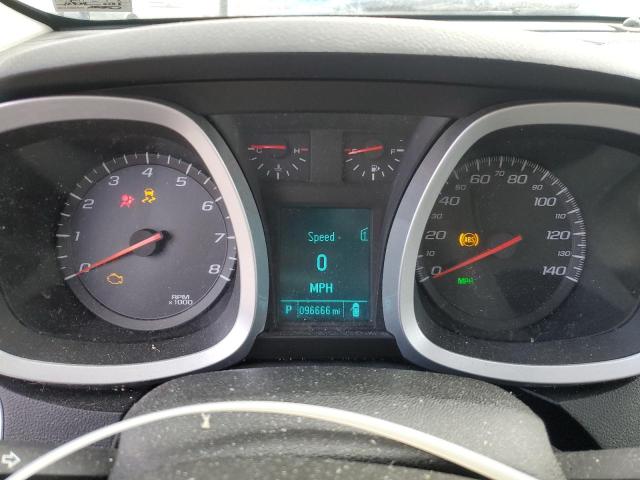 2012 CHEVROLET EQUINOX LT #3304671922