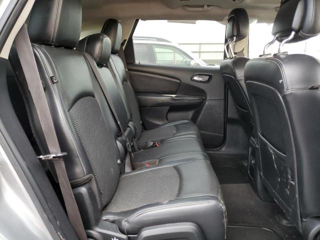 2020 DODGE JOURNEY CR #3317025086