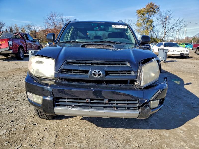 2004 TOYOTA 4RUNNER SR #3301857025