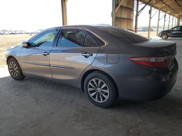 2016 TOYOTA CAMRY LE #3297888787
