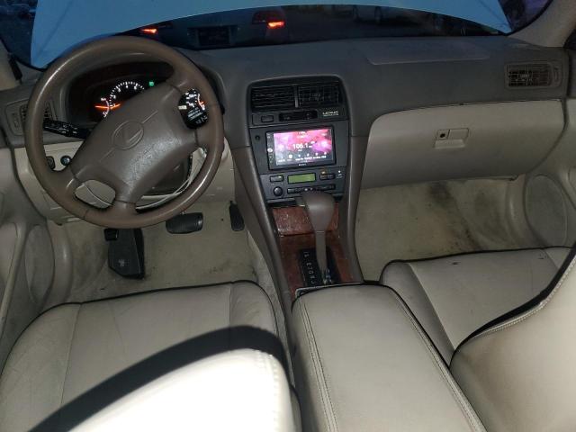 1997 LEXUS ES 300 #3298164046