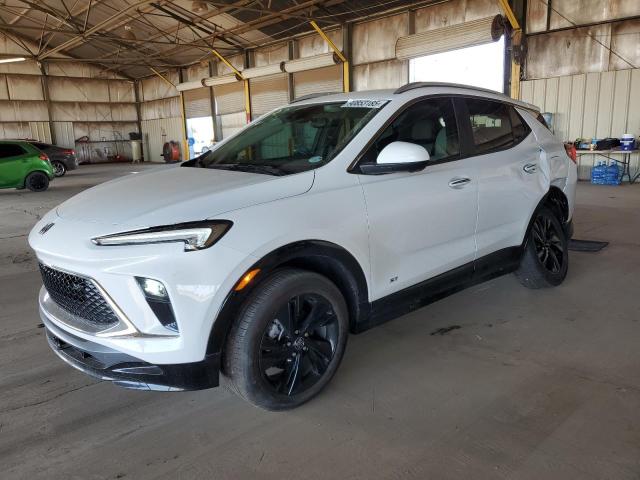 2025 BUICK ENCORE GX #3310499044