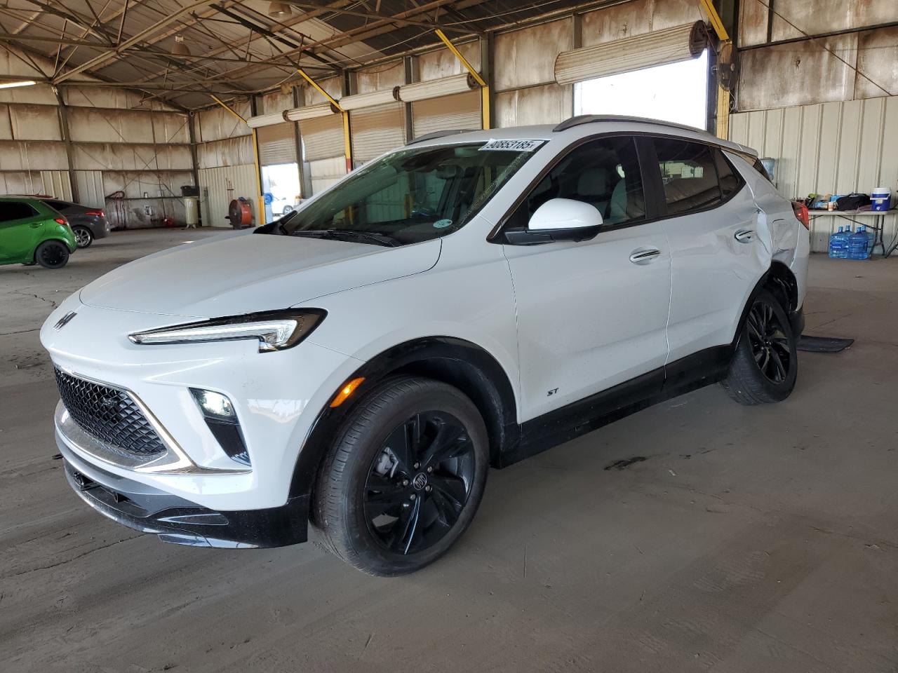 BUICK ENCORE SPORT TOURING