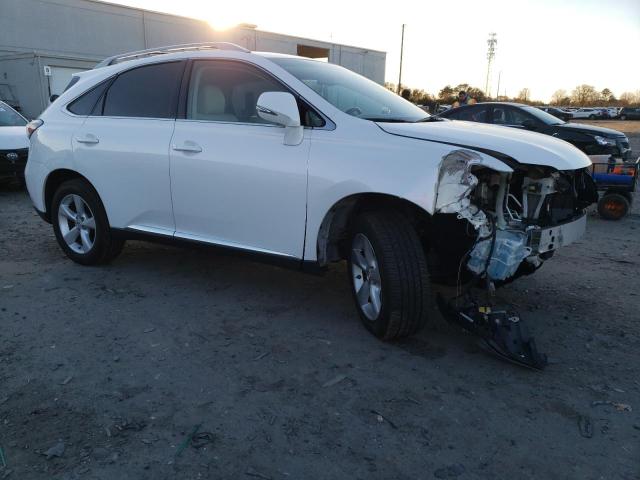 2010 LEXUS RX 350 #3301847374