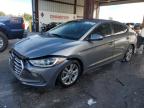 Lot #3308222155 2018 HYUNDAI ELANTRA SE