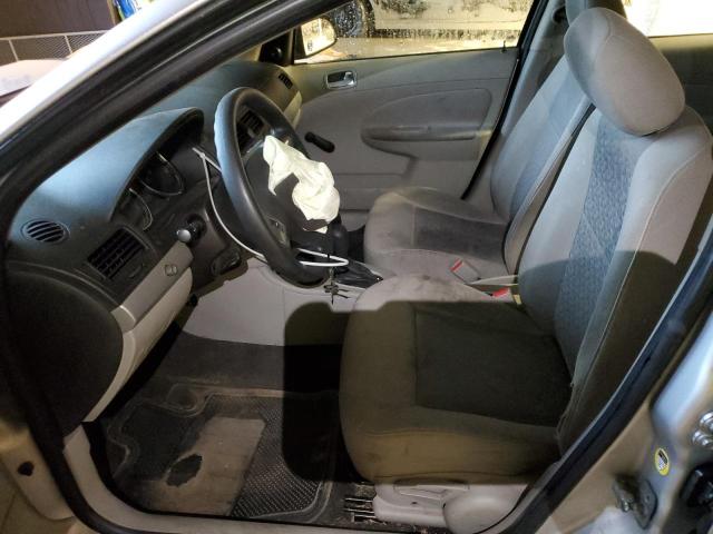 2010 CHEVROLET COBALT LS #3291410136