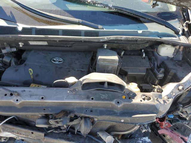 2014 TOYOTA SIENNA LE #3302799928