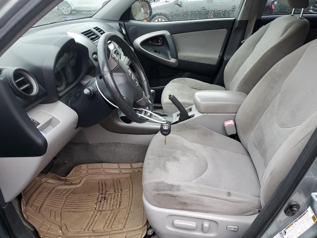 Lot #3284588423 2008 TOYOTA RAV4 LIMIT