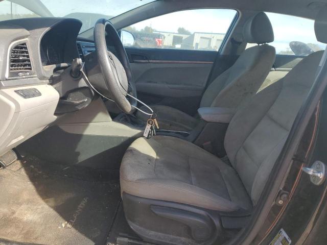 2017 HYUNDAI ELANTRA SE #3283934798