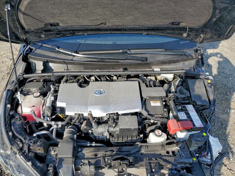 2020 TOYOTA PRIUS PRIM #3298164070