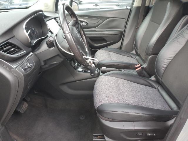 2017 BUICK ENCORE PRE #3305459063