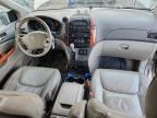 Lot #3310434299 2008 TOYOTA SIENNA XLE