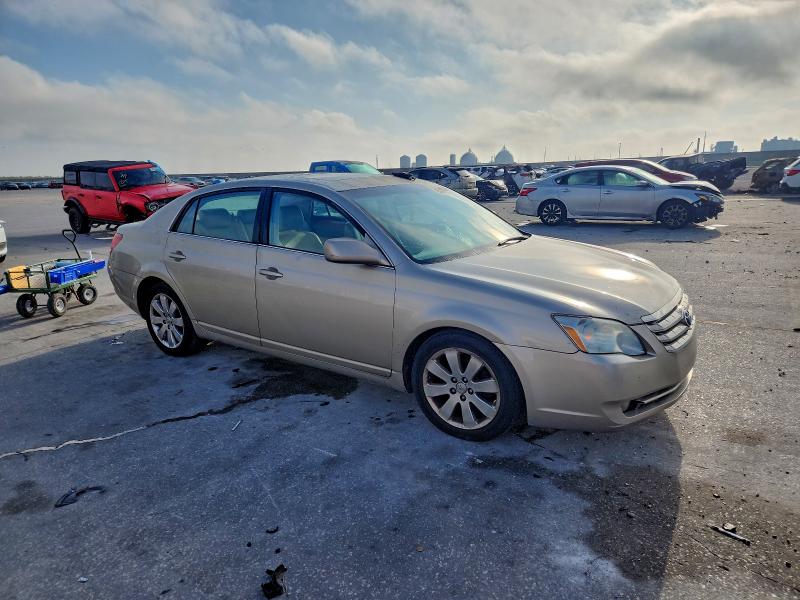 2007 TOYOTA AVALON XL #3305505087
