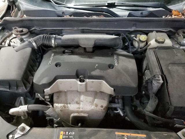 2014 CHEVROLET MALIBU LS #3294508522