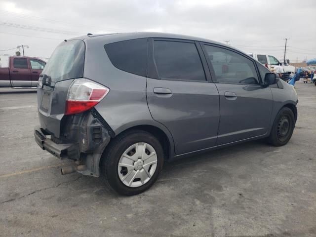 2012 HONDA FIT - JHMGE8H37CC037805