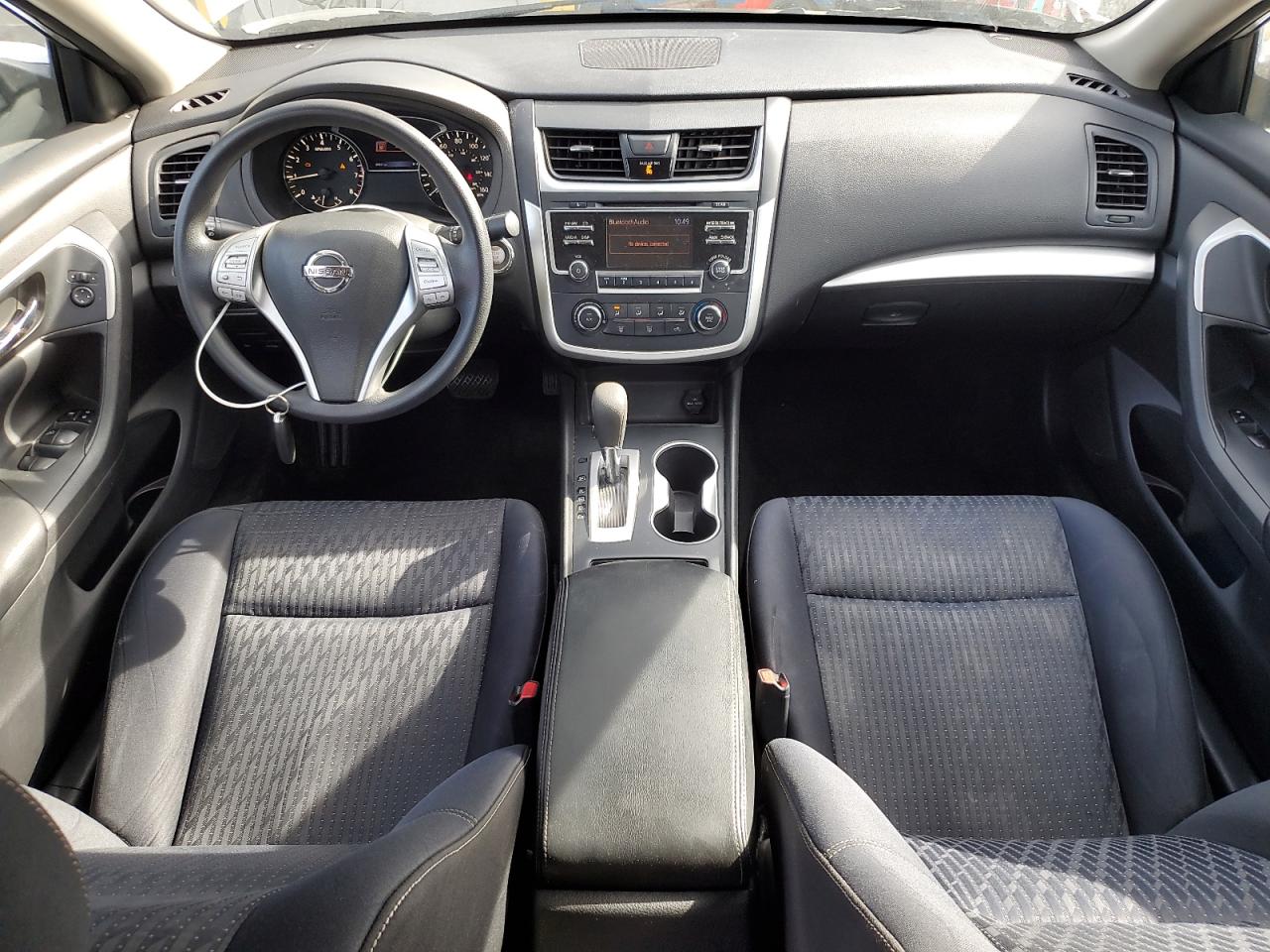 Lot #3312295777 2016 NISSAN ALTIMA 2.5