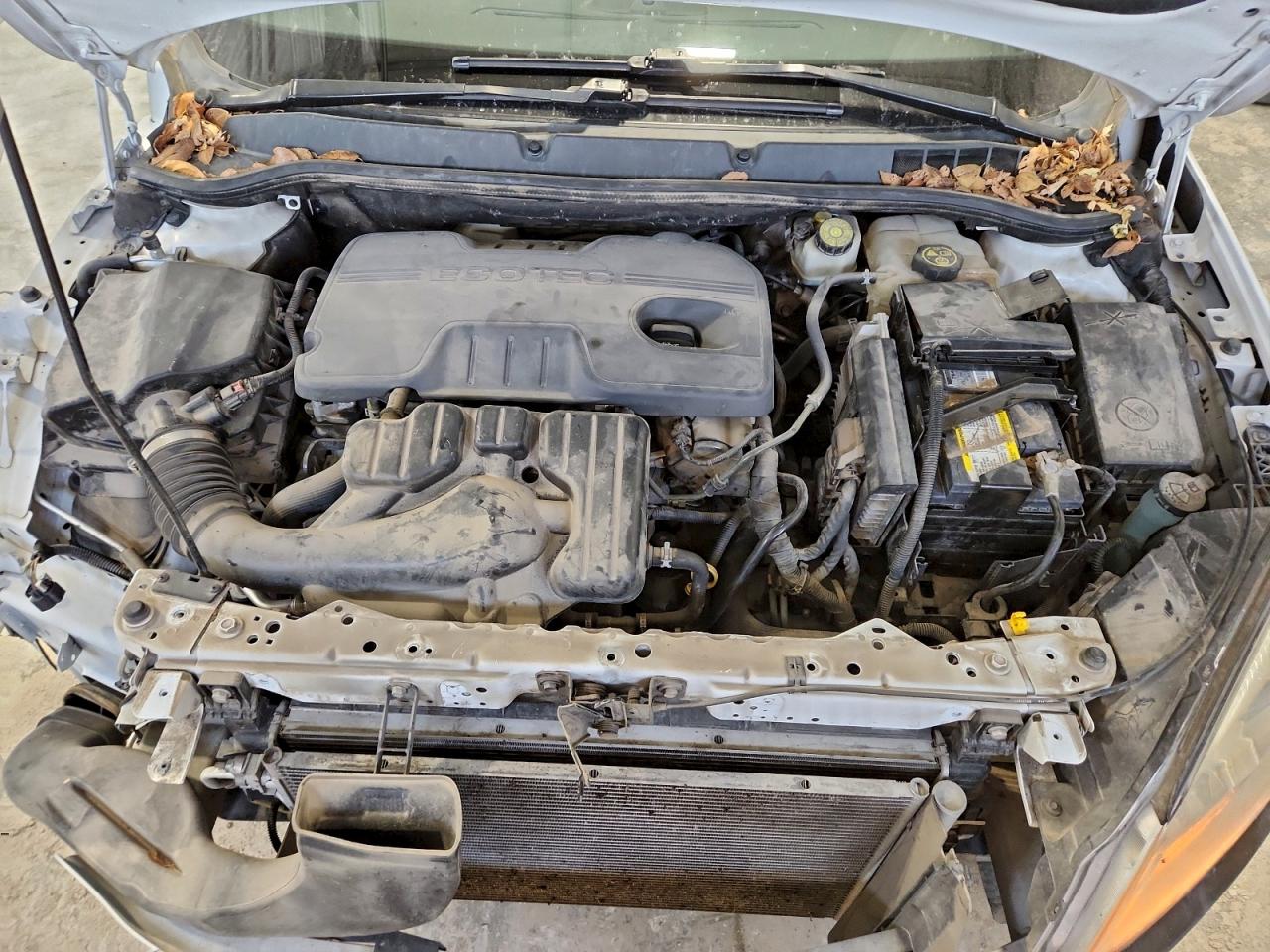 BUICK VERANO CONVENIENCE