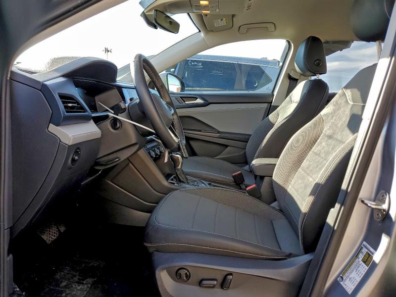 2024 VOLKSWAGEN TAOS SE #3303020624