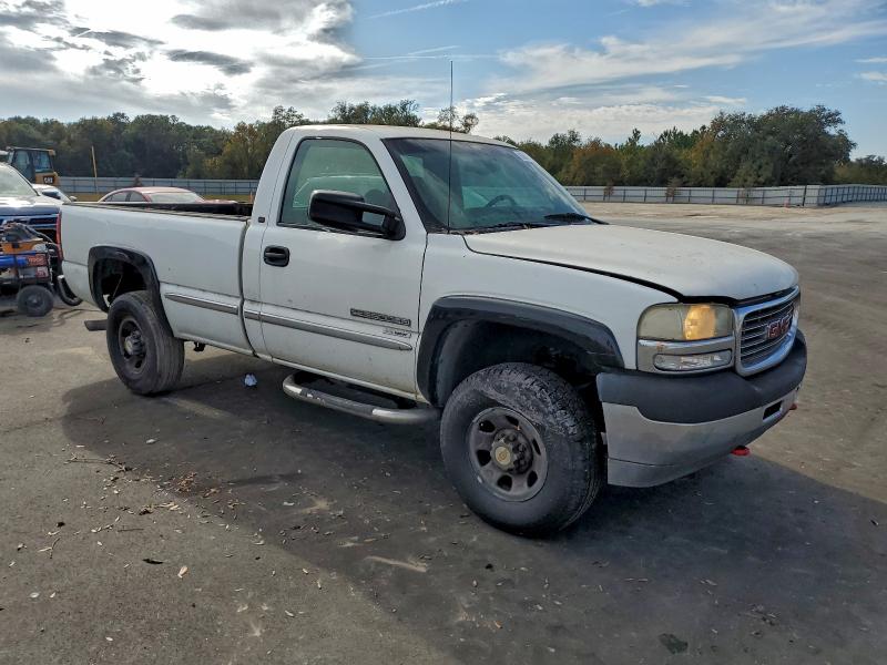 2001 GMC SIERRA C25 #3301688634