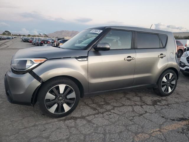 Global Auto Auctions: 2016 KIA SOUL !