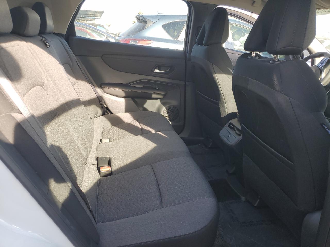 NISSAN ARIYA VENTURE+