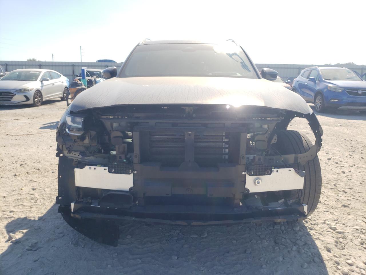 Lot #3302885951 2024 MAZDA CX-90 PREM