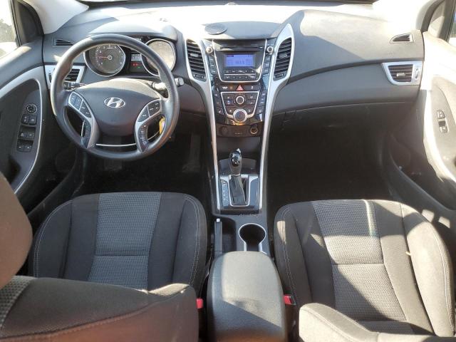 2014 HYUNDAI ELANTRA GT #3282507933