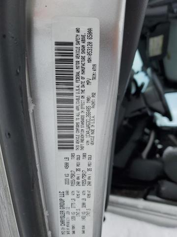 2012 JEEP WRANGLER S #3292300331