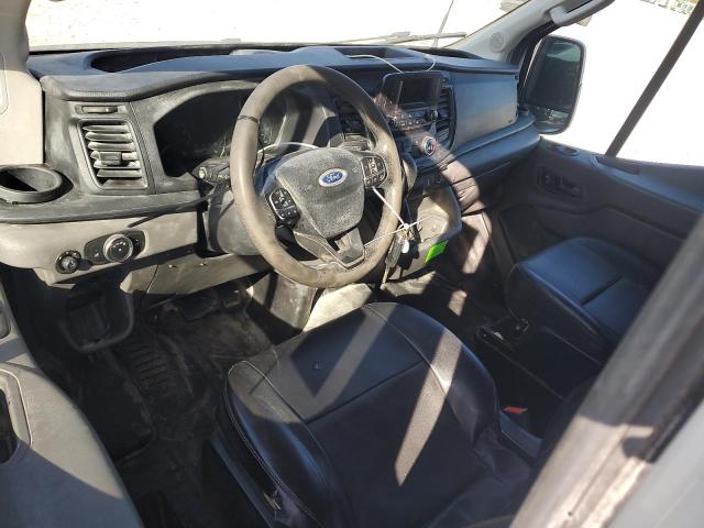 2020 FORD TRANSIT T- #3291299445