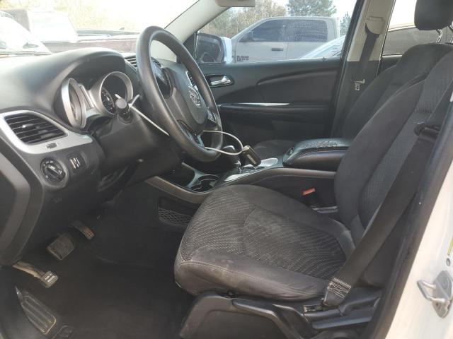 2013 DODGE JOURNEY SX #3285621270