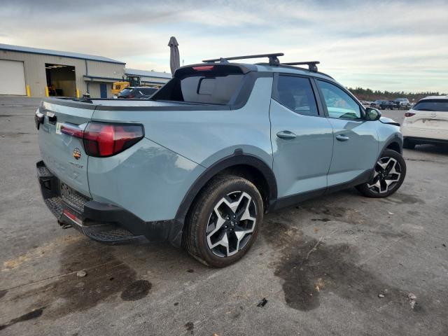 2023 HYUNDAI SANTA CRUZ - 5NTJEDAF3PH070624