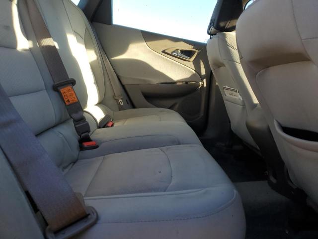 2019 CHEVROLET MALIBU LS #3286717301