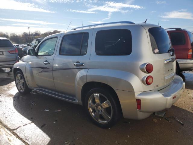 2011 CHEVROLET HHR LT #3294461513