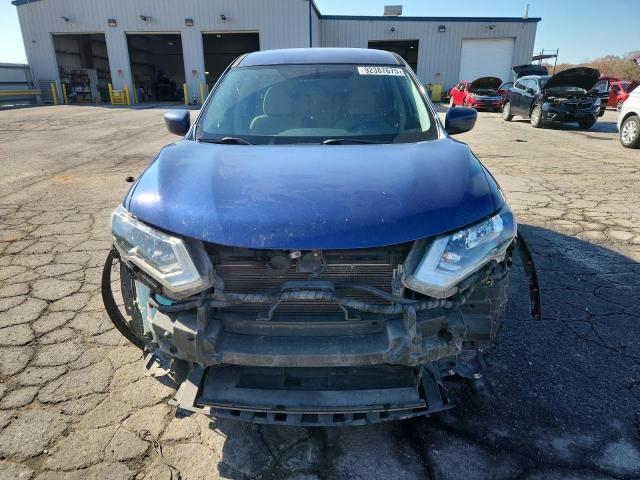 2017 NISSAN ROGUE S #3293500423