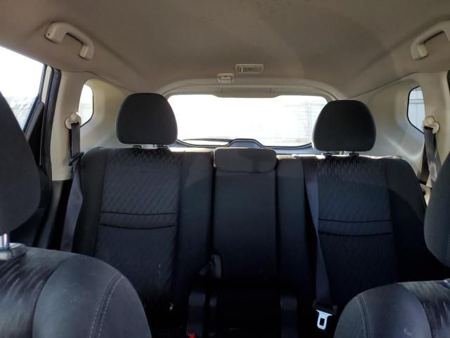 2017 NISSAN ROGUE S #3308450337