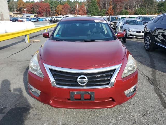 2013 NISSAN ALTIMA 2.5 #3302753004