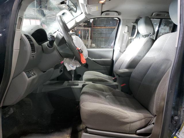 2019 NISSAN FRONTIER S #3302699050