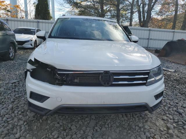 2018 VOLKSWAGEN TIGUAN S - 3VV0B7AX9JM068540