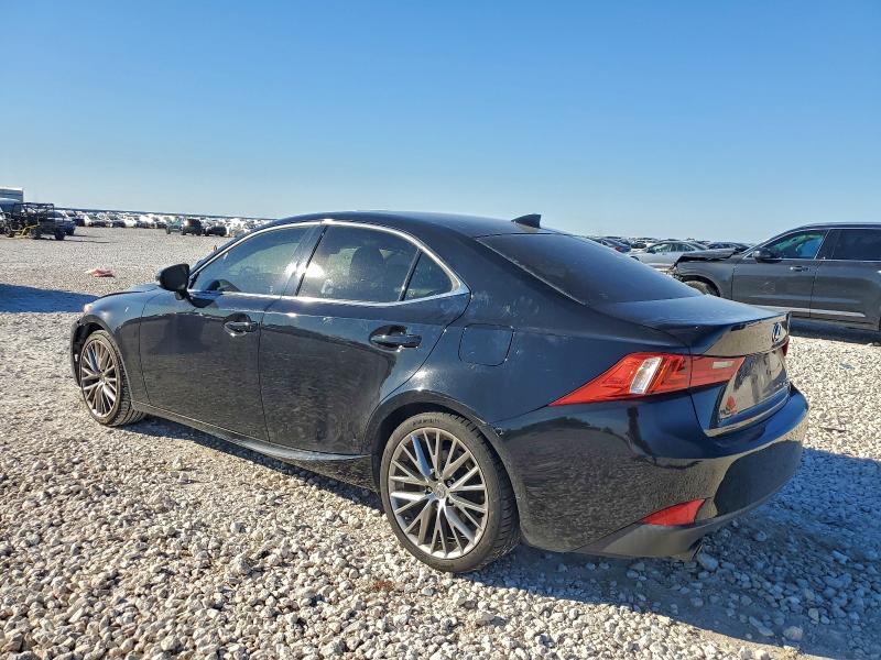 2015 LEXUS IS 250 #3305436436