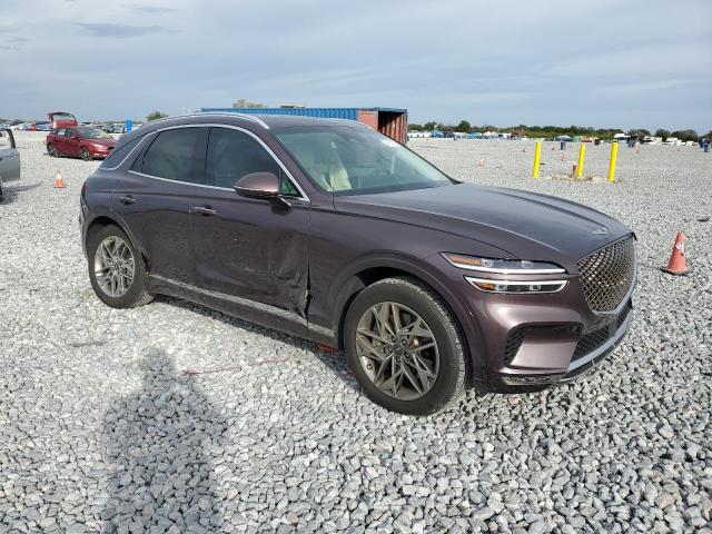 2023 GENESIS GV70 BASE - KMUMADTB5PU080690