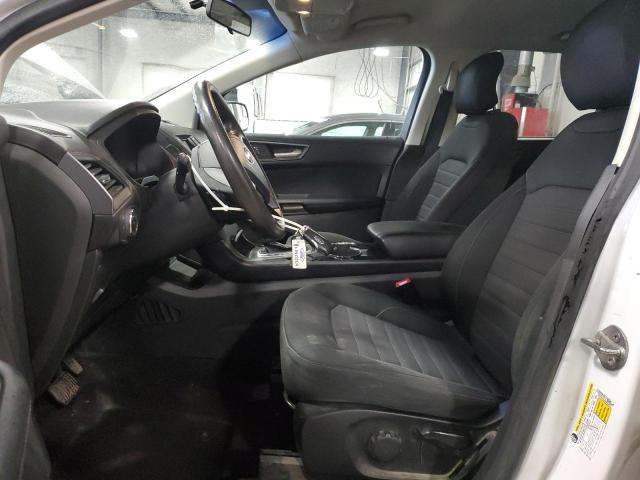 2015 FORD EDGE SE - 2FMTK4G90FBC22897