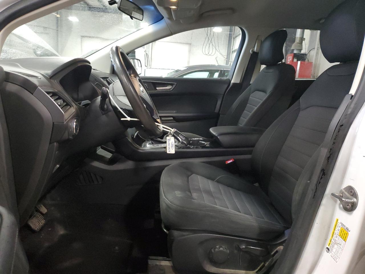 FORD EDGE SE
